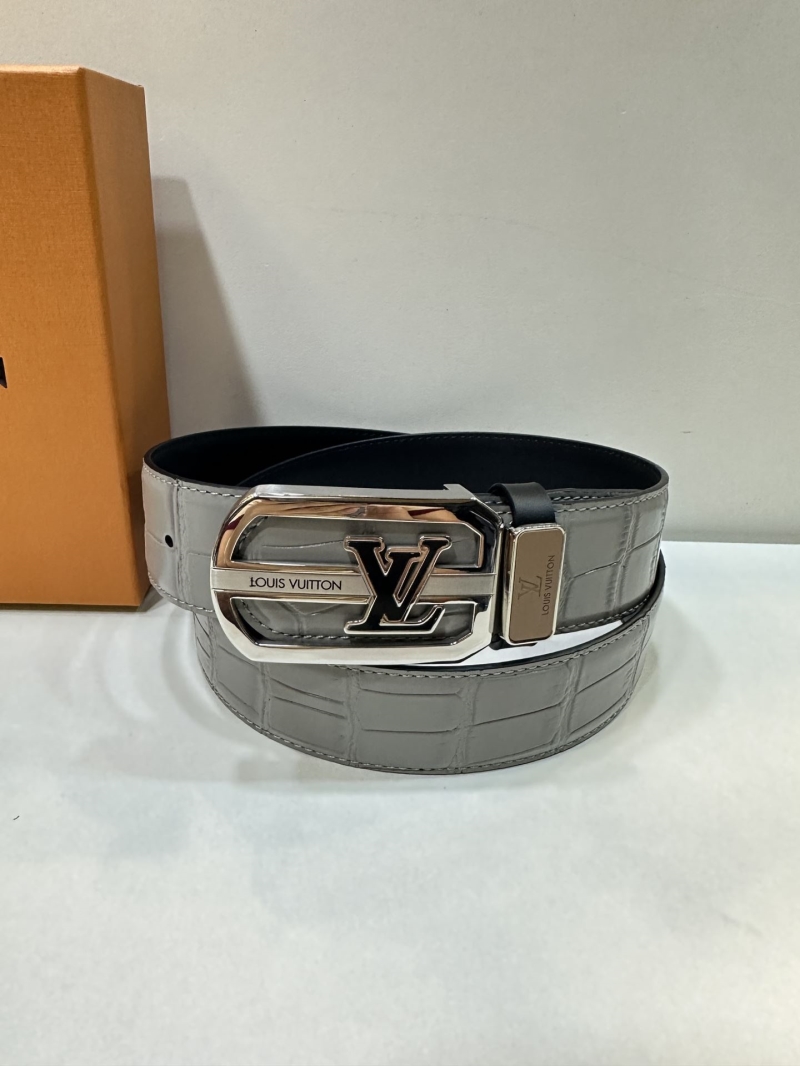 Louis Vuitton Belts